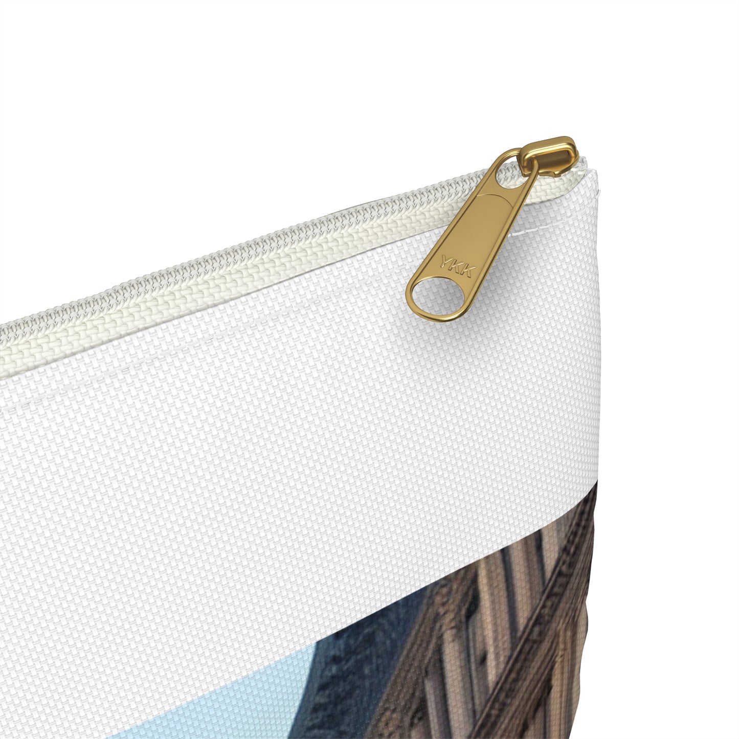Ruby DeSoto - Accessory Pouch