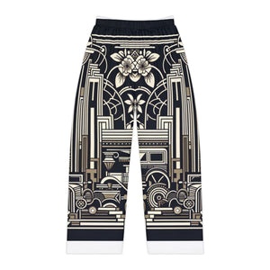 Sunny Goldsmith - Womens Pyjama Pants