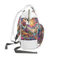 Shirley Stardust - Nappy / Diaper backpack