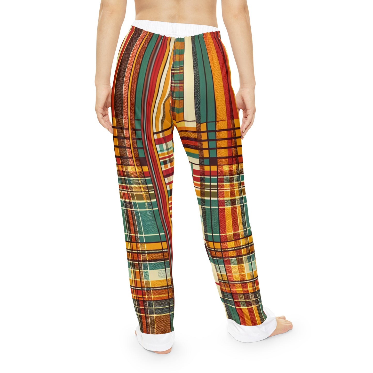 Dixie Starlight - Womens Pyjama Pants