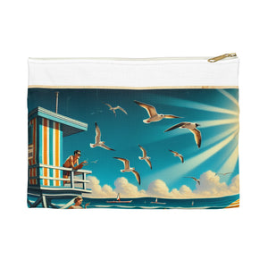 Vera Nightingale - Accessory Pouch