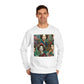 Benny Stardust - Unisex Sweatshirt