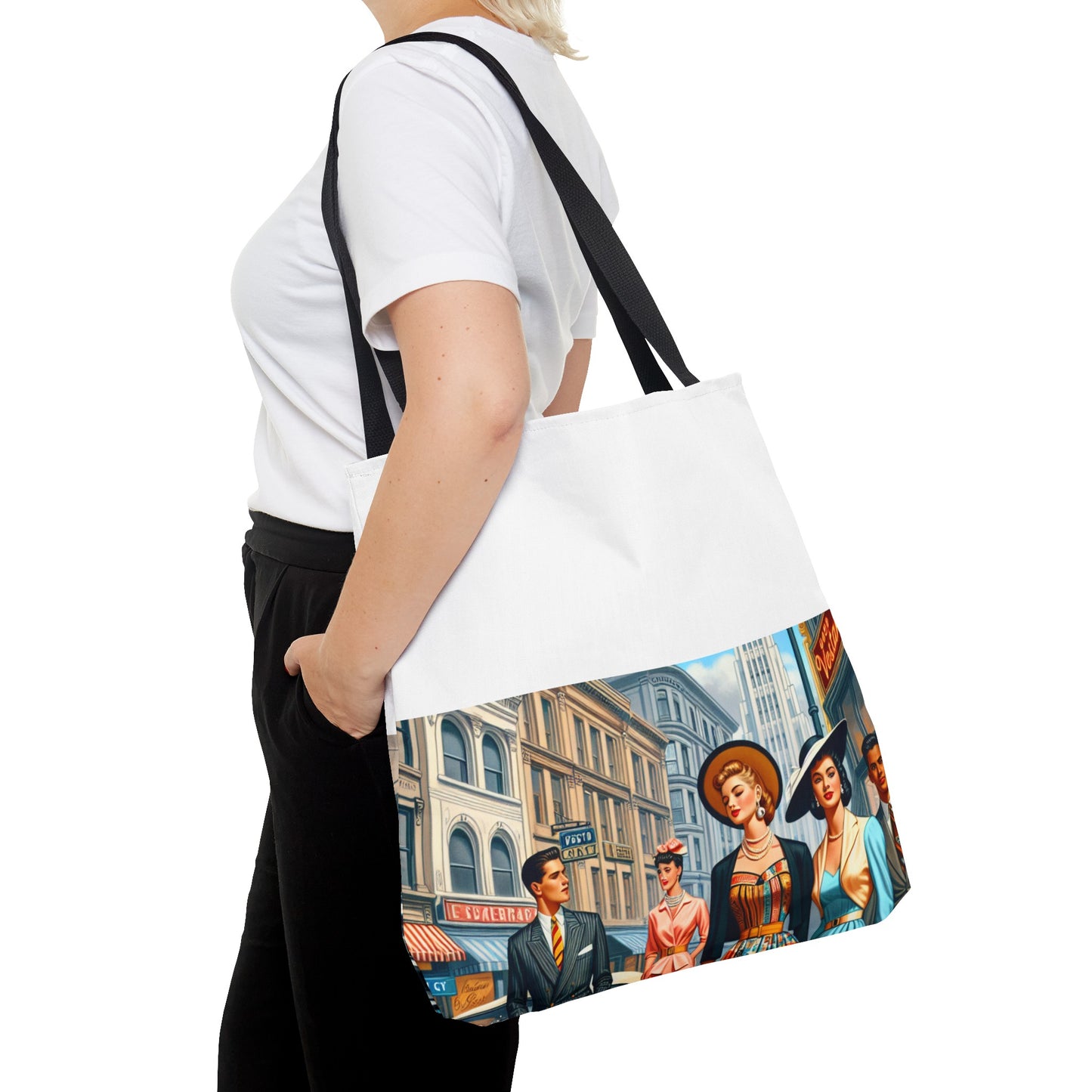 Dixie Starlight - Tote Bag