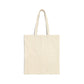 Vivienne Starlight - Canvas Tote Bag