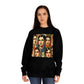 Velma Stardust - Unisex Sweatshirt