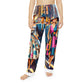 Violetta Stardust - Womens Pyjama Pants