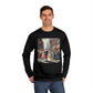 Roscoe Mayfield - Unisex Sweatshirt