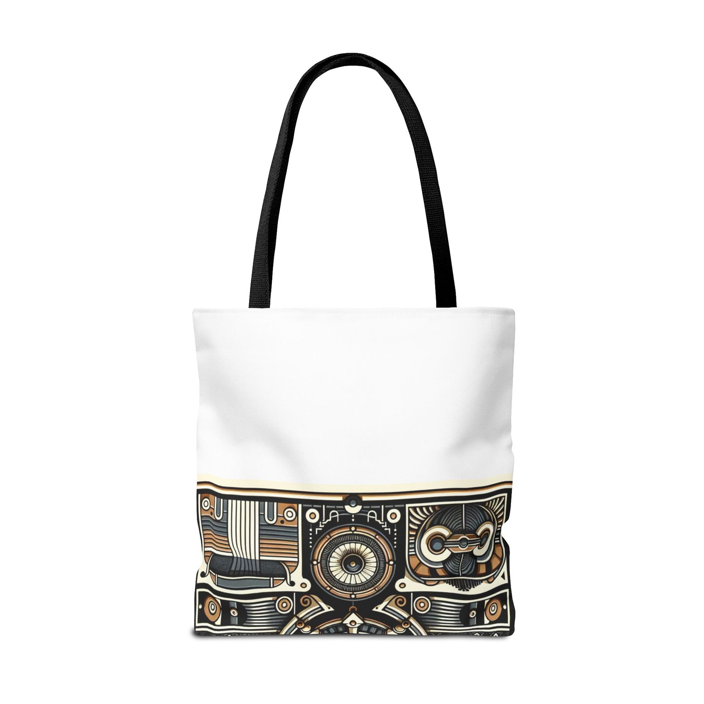 Velma Huescroft - Tote Bag