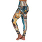 Maxine Stardust - Leggings