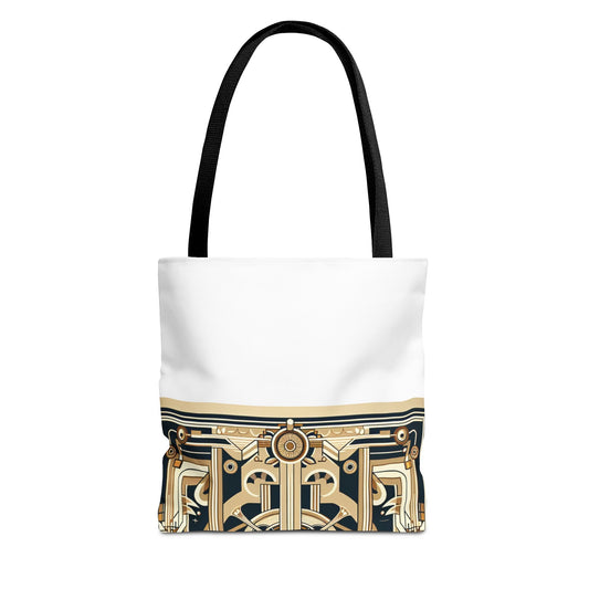 Mabel Rosedale - Tote Bag