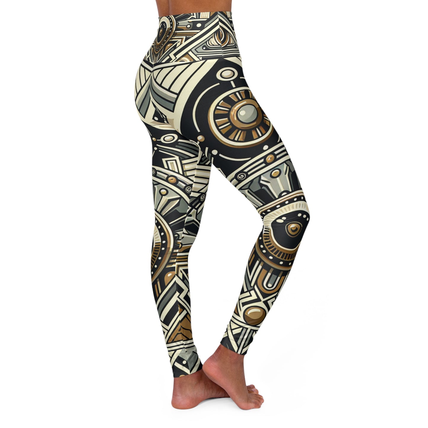 Estelle Rockwell - Leggings