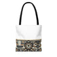 Velma Huescroft - Tote Bag