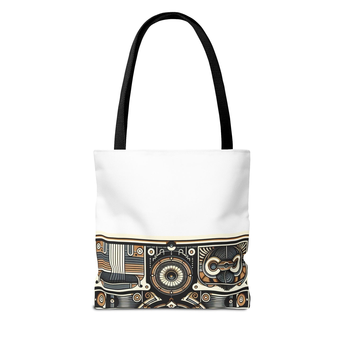 Velma Huescroft - Tote Bag