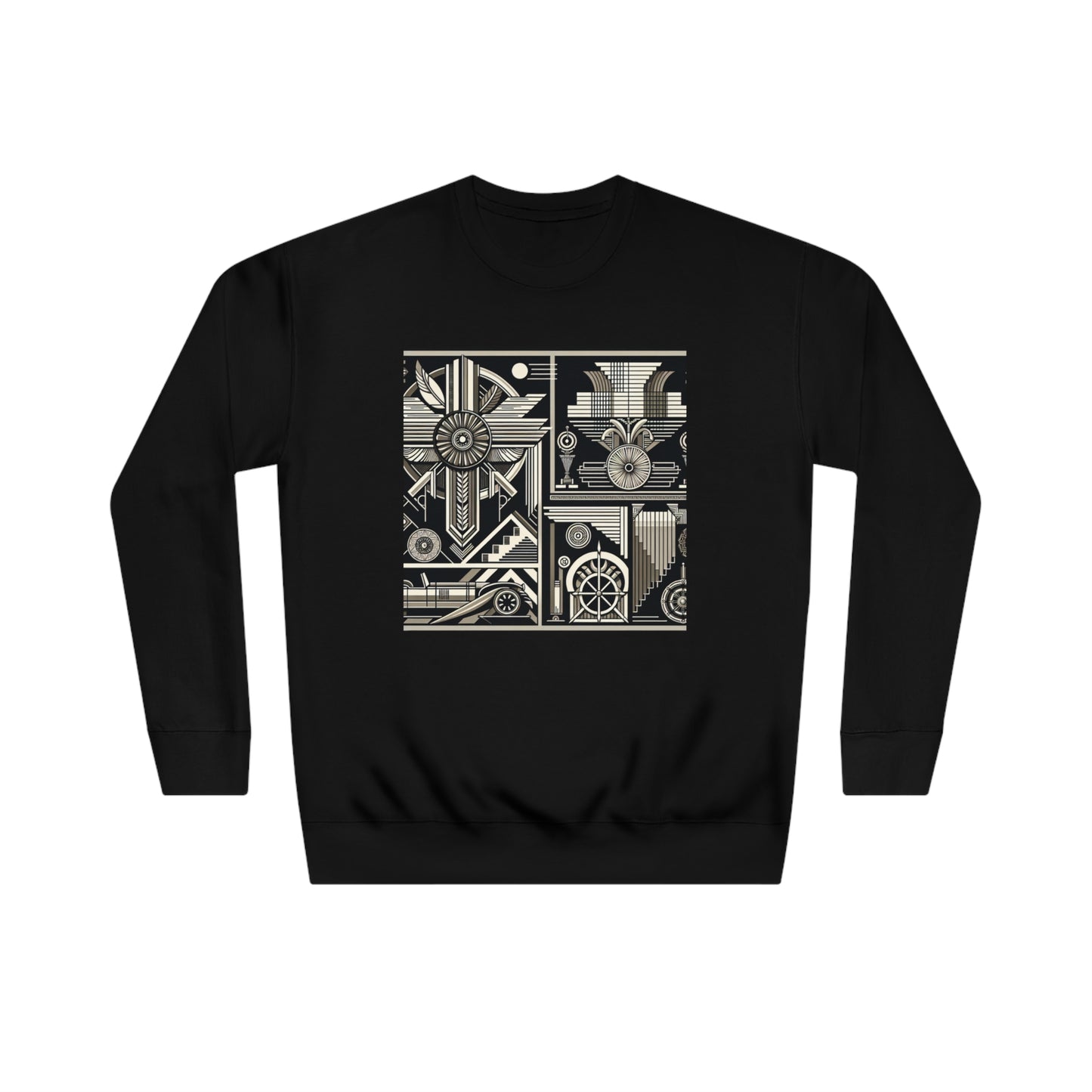 Luna Rockwell - Unisex Sweatshirt