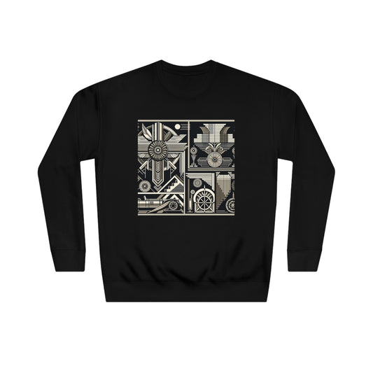 Luna Rockwell - Unisex Sweatshirt