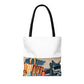 Dixie Starlight - Tote Bag