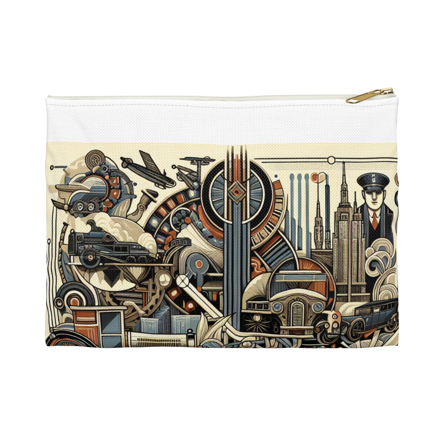 Vivienne Starlight - Accessory Pouch