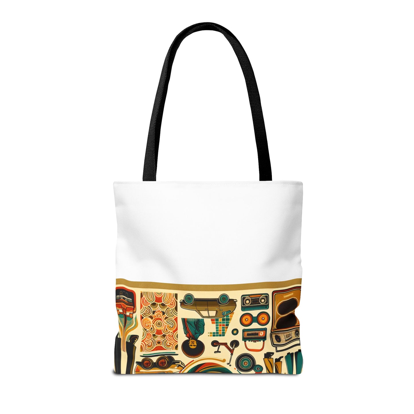 Dixie Starshine - Tote Bag