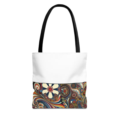 Moonbeam McIntyre - Tote Bag