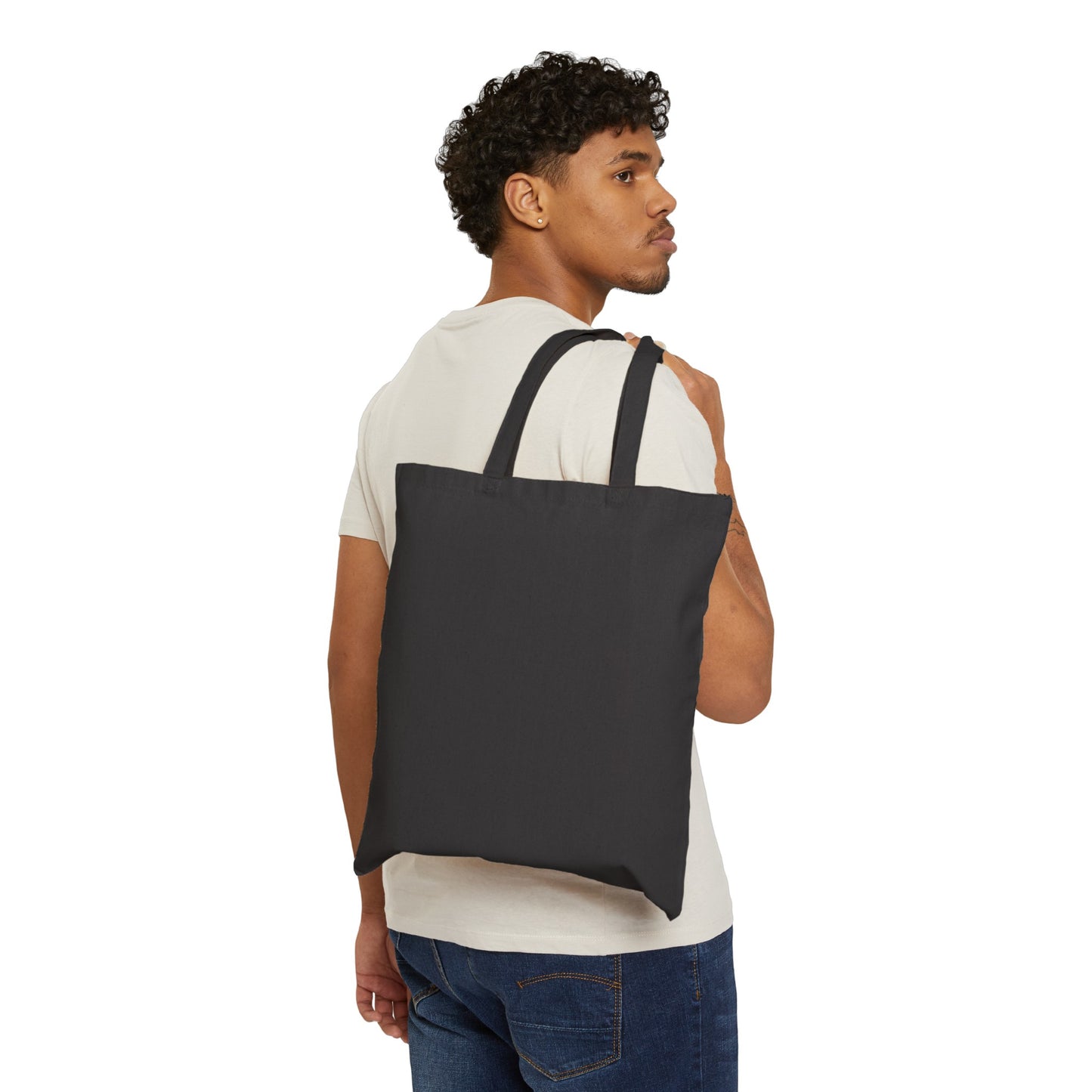 Moonbeam Cassidy - Canvas Tote Bag