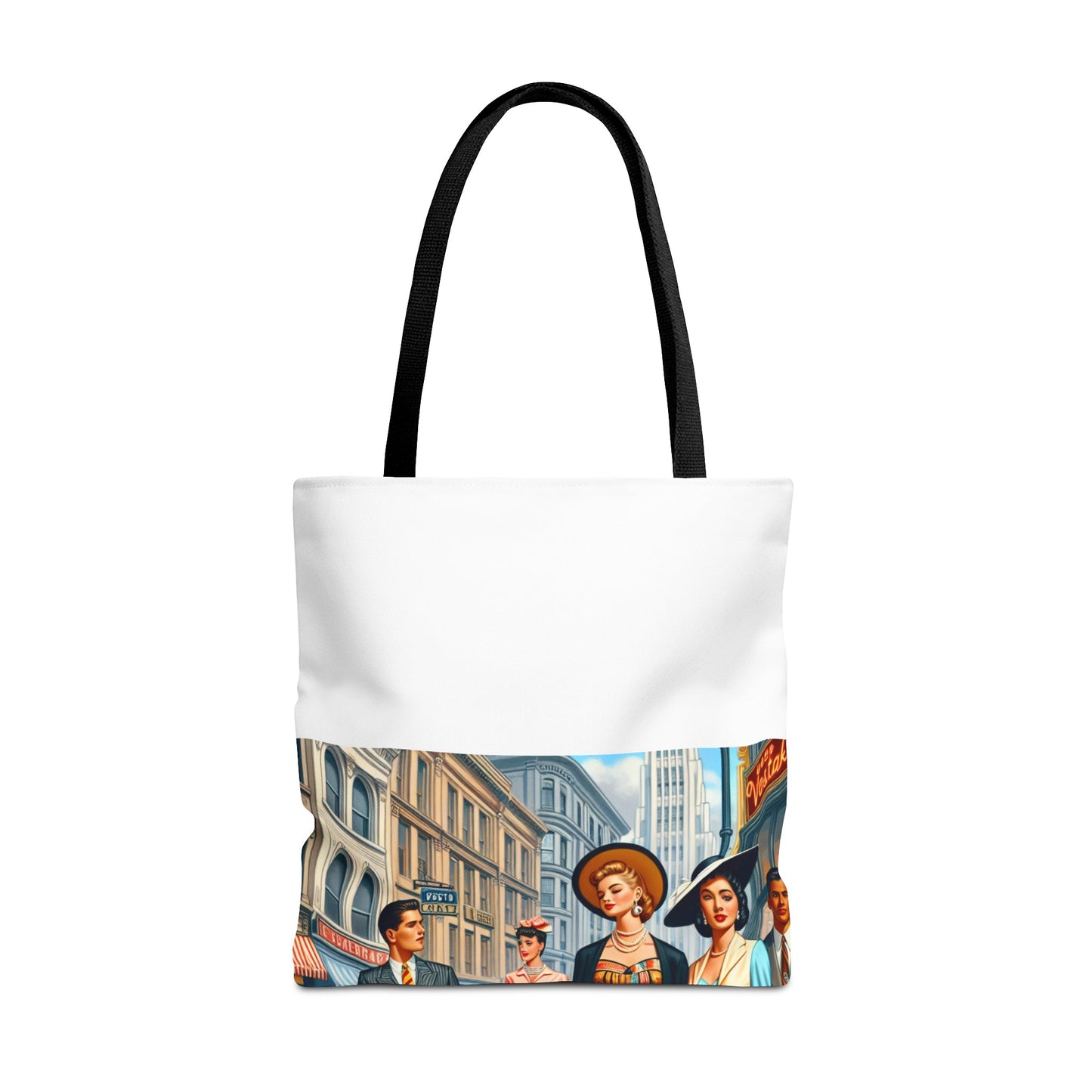 Dixie Starlight - Tote Bag