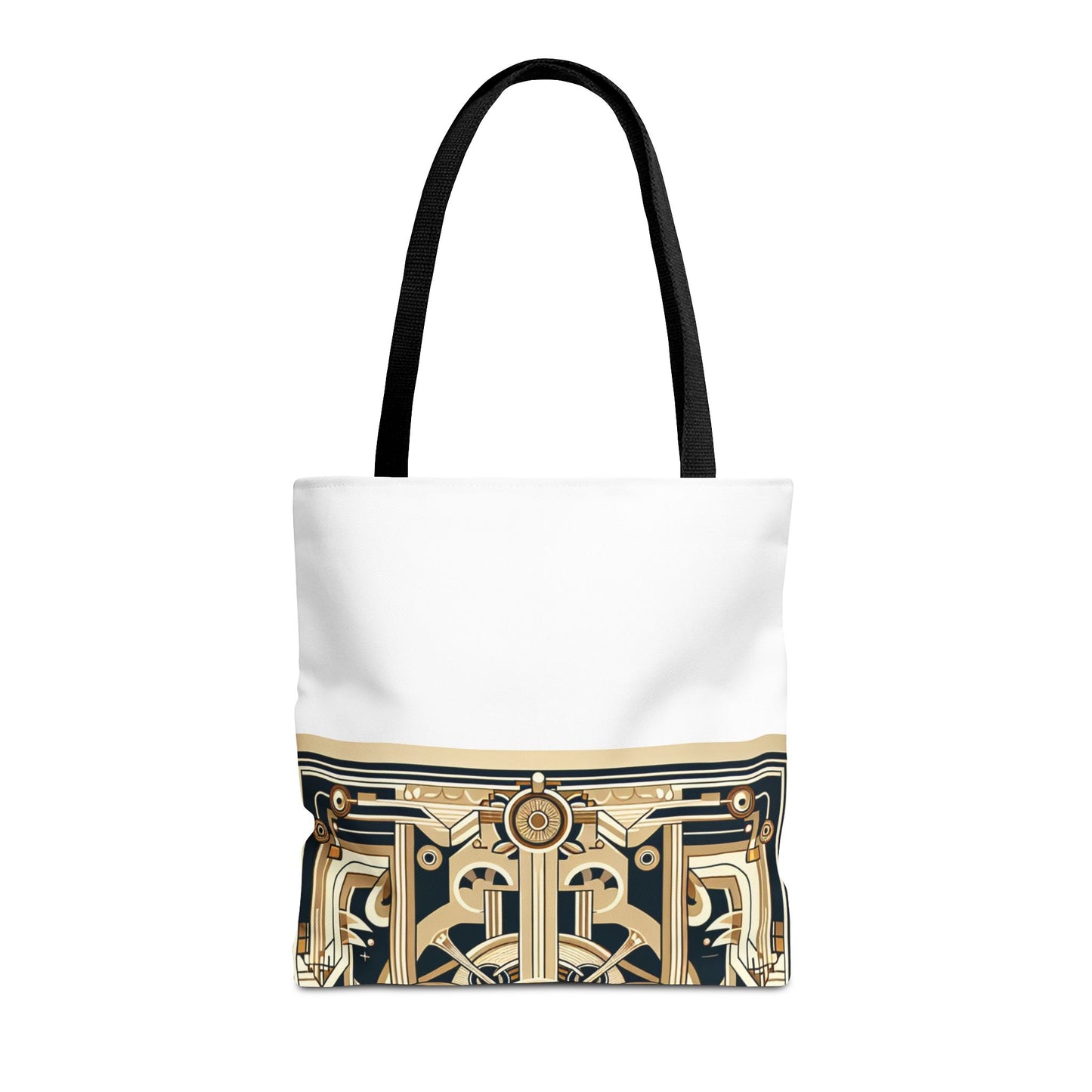 Mabel Rosedale - Tote Bag