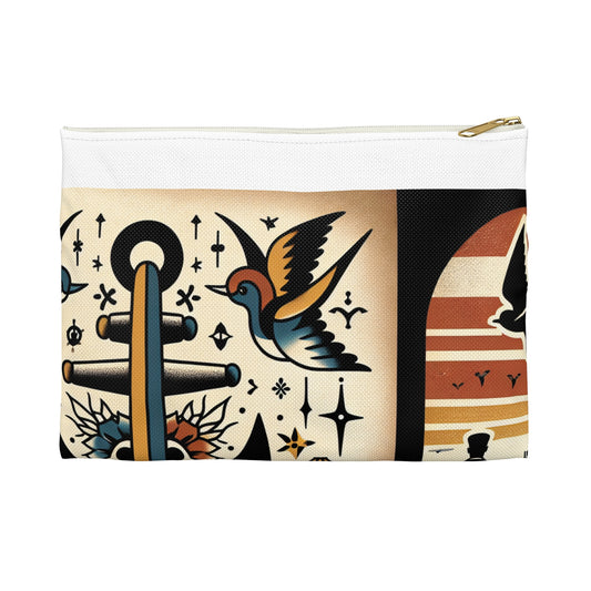 Vera Starlight - Accessory Pouch