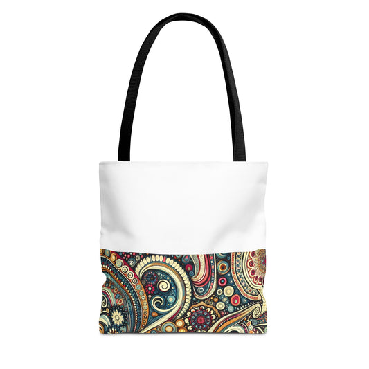 Harmony Starlight - Tote Bag