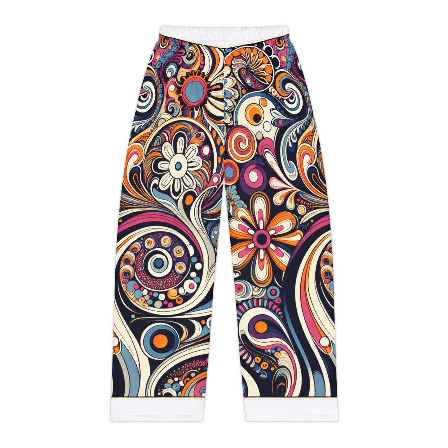 Lenny Stardust - Womens Pyjama Pants