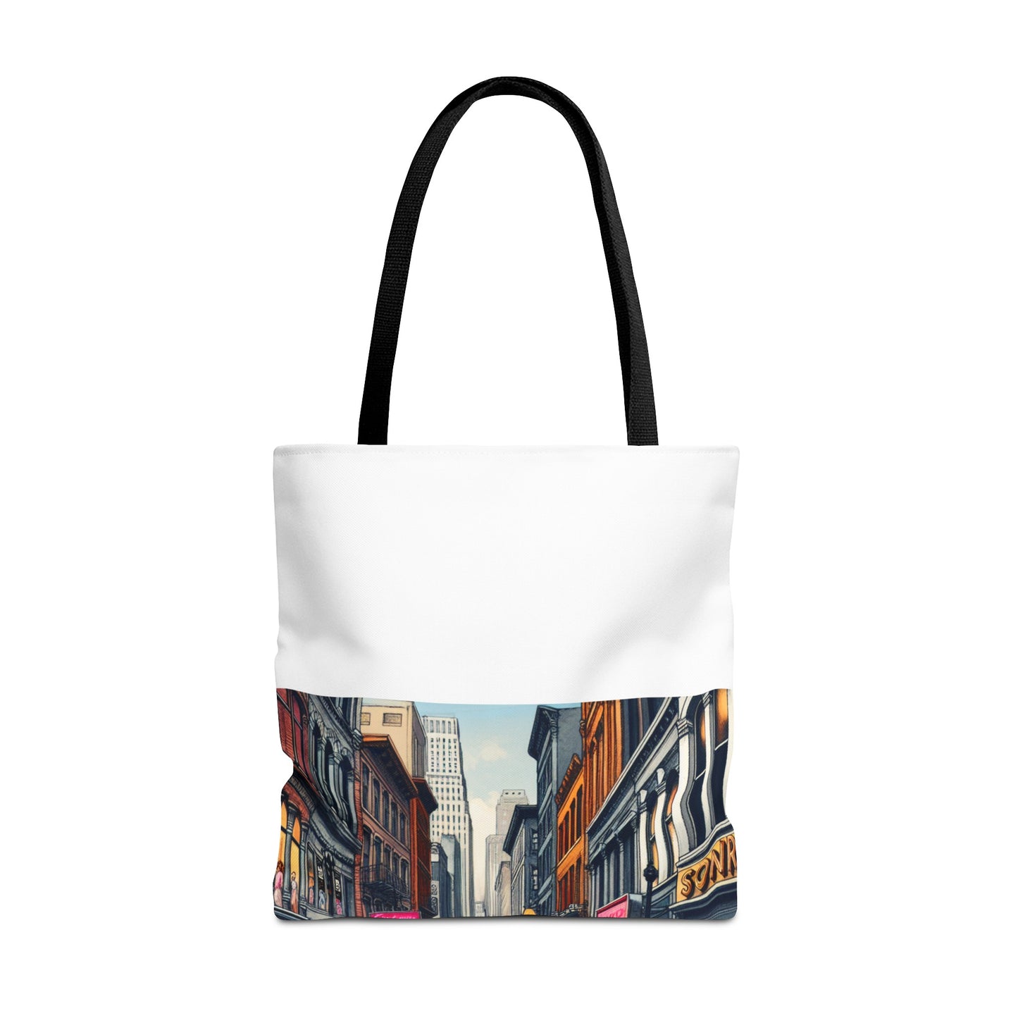 Lola Starshine - Tote Bag