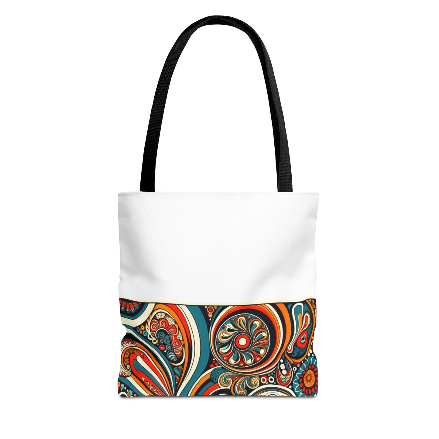 Sage Moonflower - Tote Bag