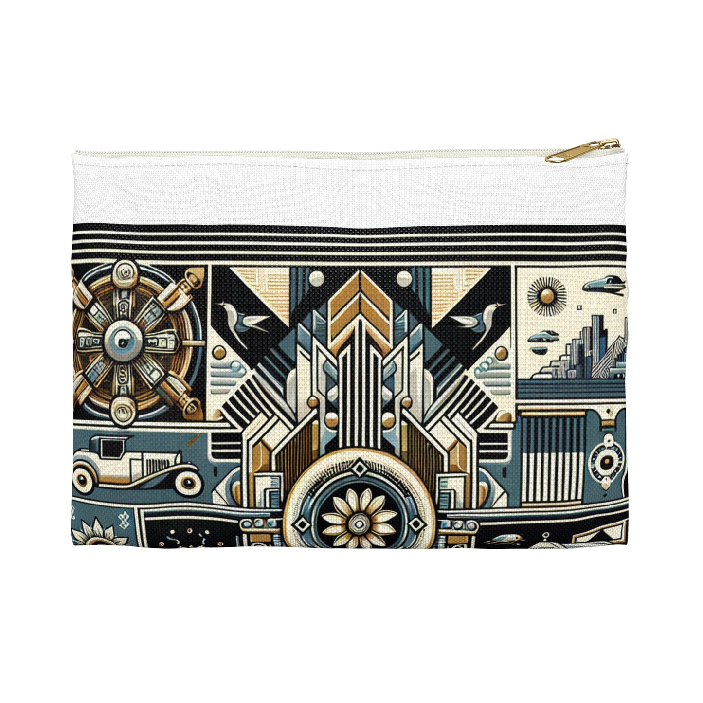 Violet Rockwell - Accessory Pouch