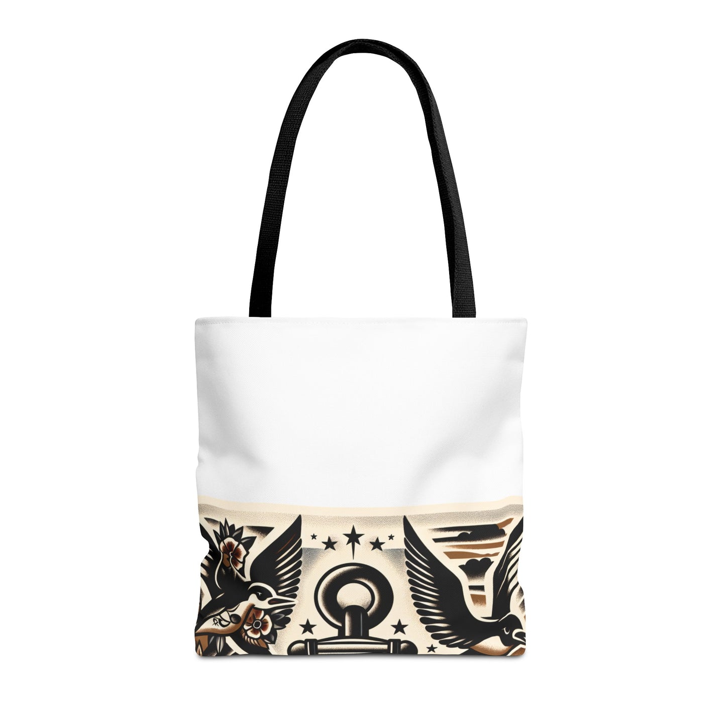 Vera Starlight - Tote Bag