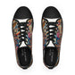 Sunny Meadowlark - Men's Lowtop Sneakers