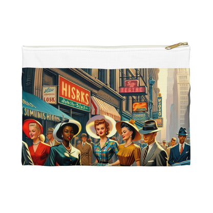 Vera Stardust - Accessory Pouch