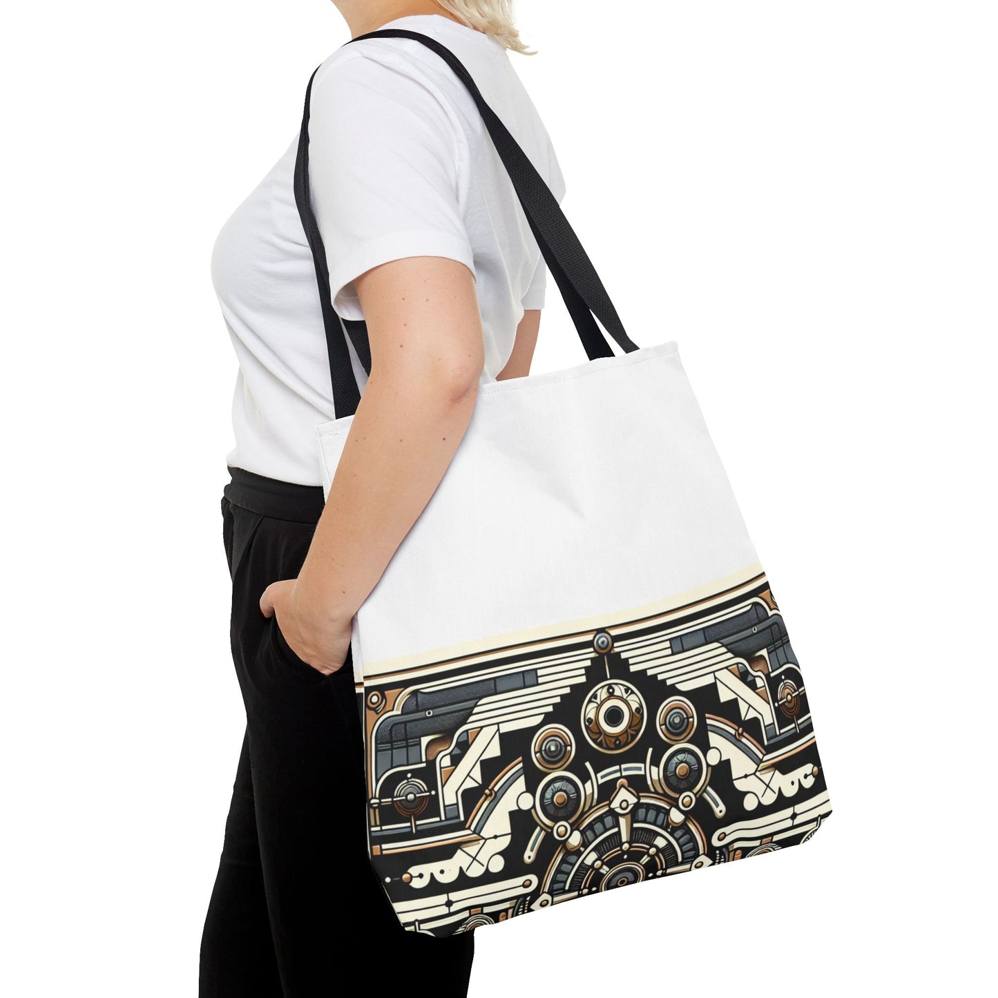 Velma Huescroft - Tote Bag