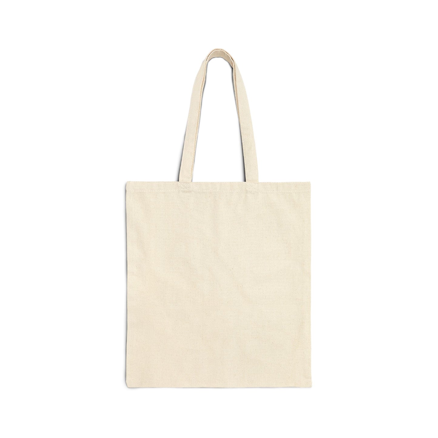 Etta Sycamore - Canvas Tote Bag