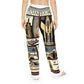 Vincent Stardust - Womens Pyjama Pants