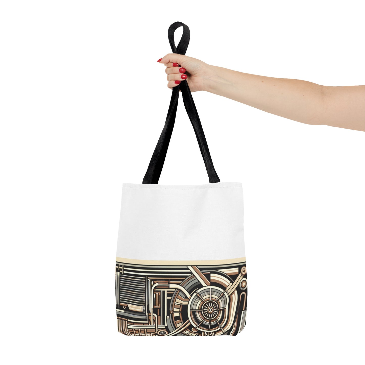 Waverly Monroe - Tote Bag