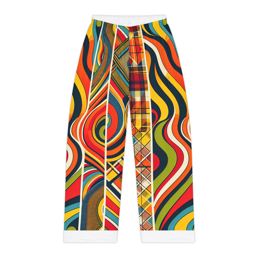 Vivienne Marquee - Womens Pyjama Pants