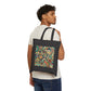 Sunny Madison - Canvas Tote Bag