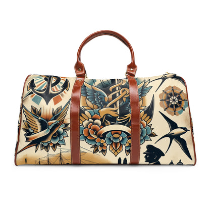 Dorothy Hepburn - Waterproof Travel Bag