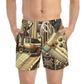 Vivienne Starlight - Swim Trunks