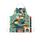 Penny Hartfield - Apron