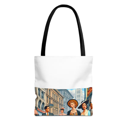 Dixie Starlight - Tote Bag