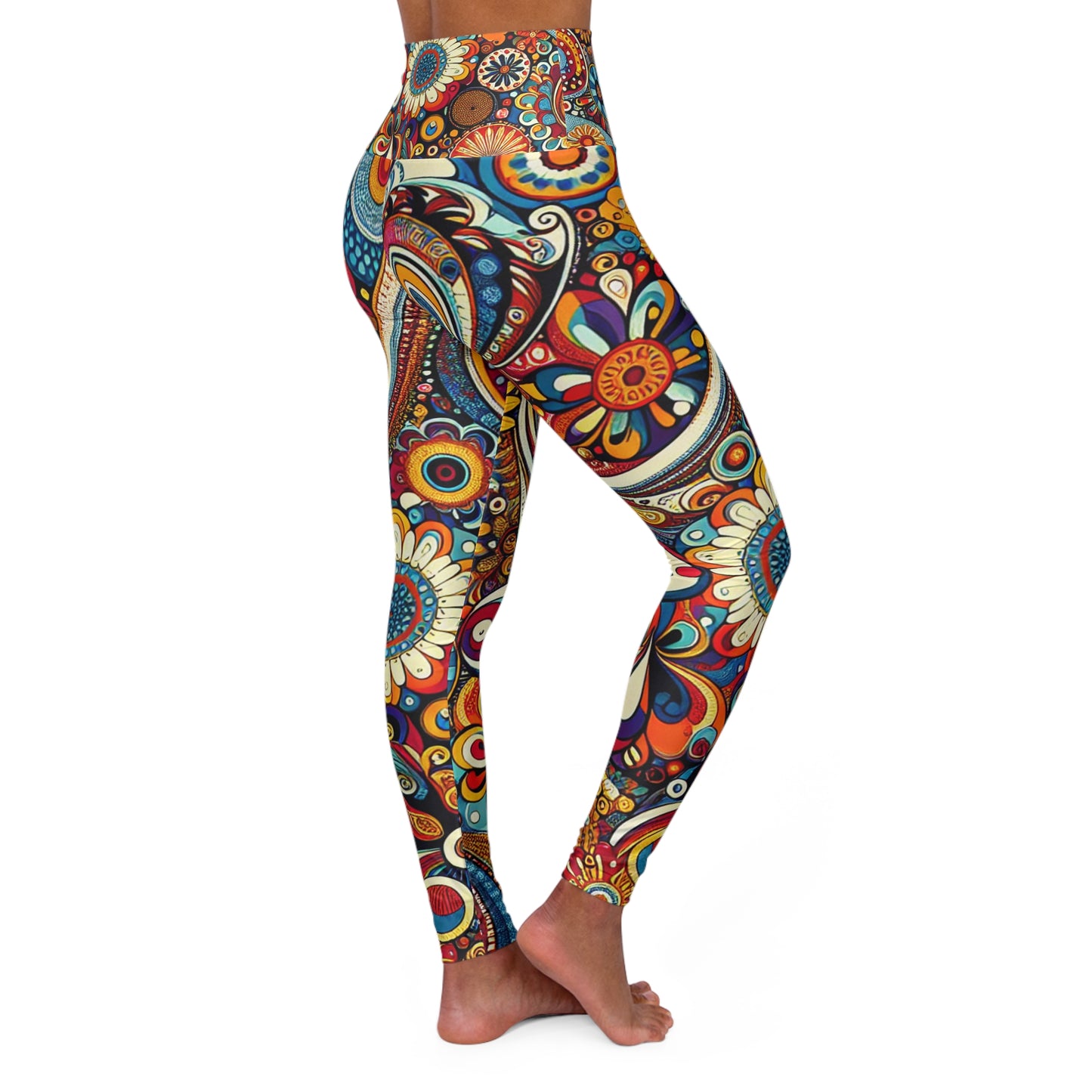 Juno Dreamweaver - Leggings