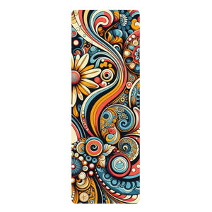 Jasper Moonbeam- Yoga Mat