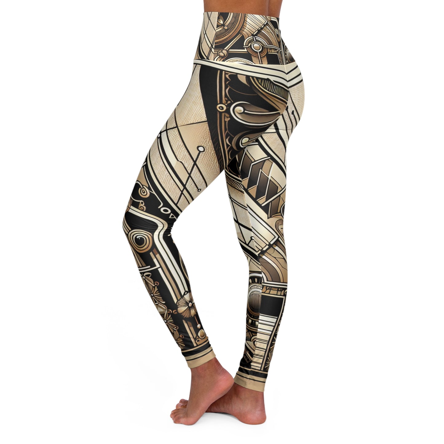 Vivienne Winslow - Leggings