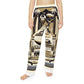 Harmony DelRay - Womens Pyjama Pants