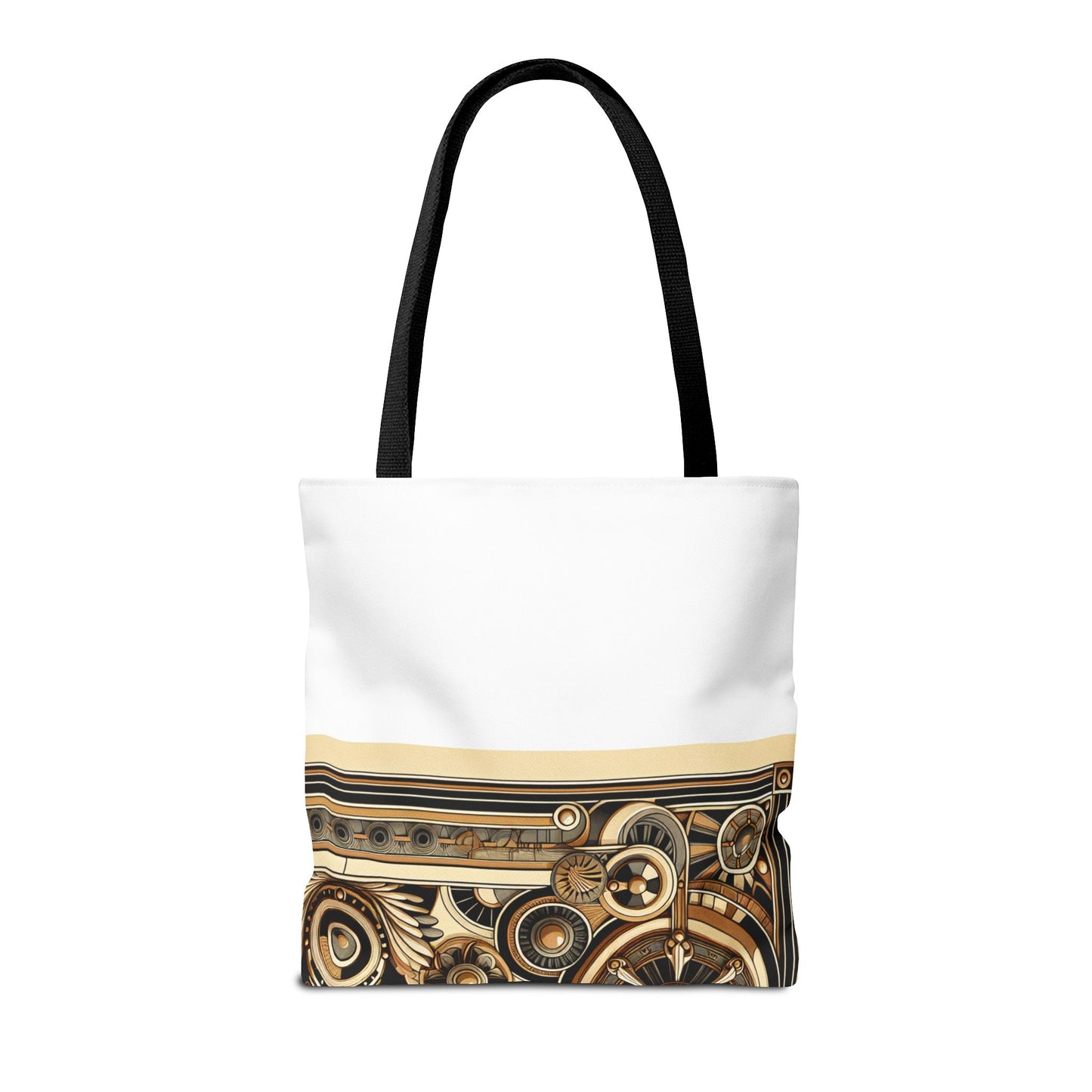 Harmony Fairchild - Tote Bag